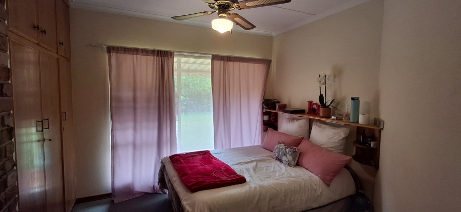 3 Bedroom Property for Sale in Pellissier Free State